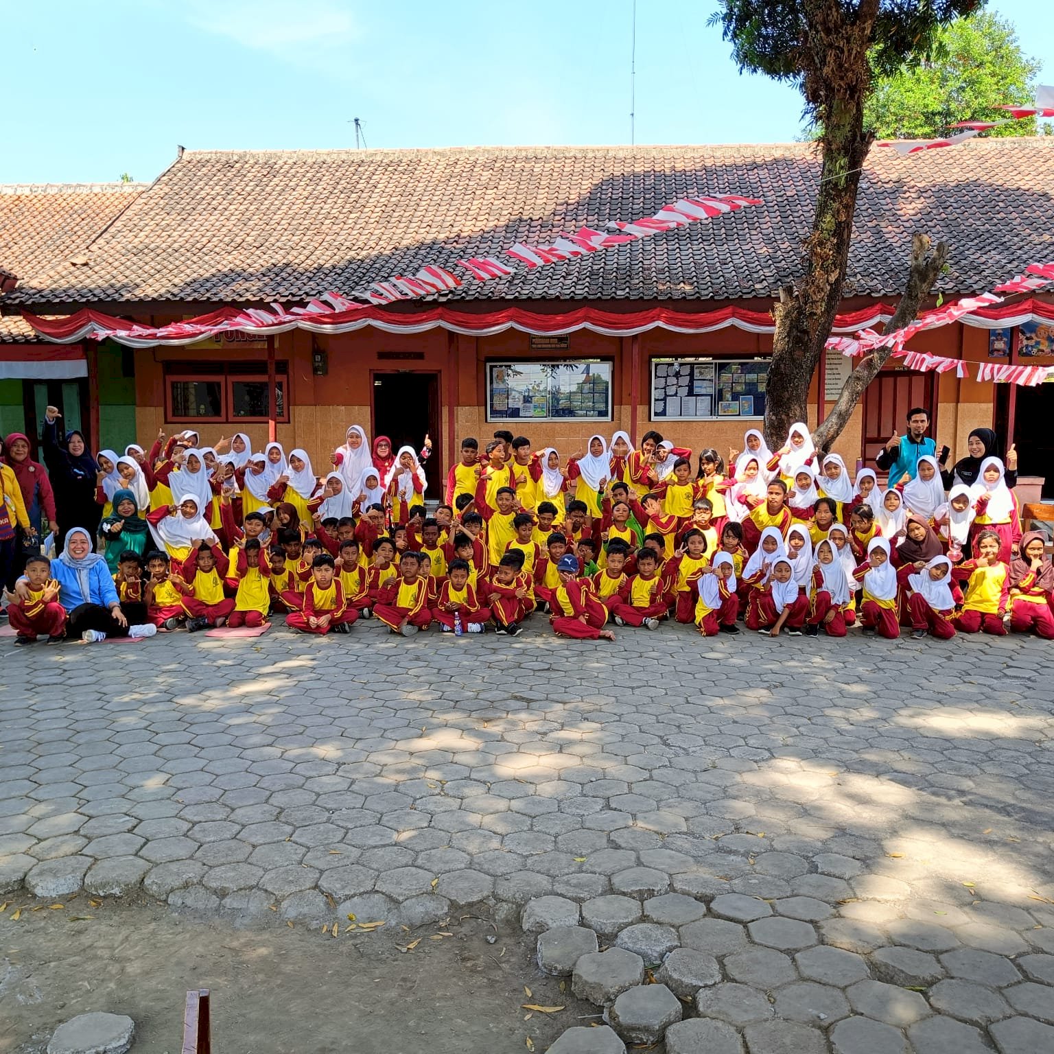 KEGIATAN LOMBA
